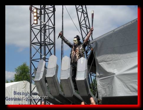 Lizzy Borden033
